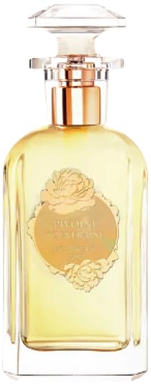 Houbigant, Pivoine Souveraine Eau de Parfum, 100ml