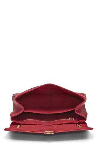 Louis Vuitton, Monogramme Orient Pré-Aimé Empreinte Saint Germain MM, Rouge