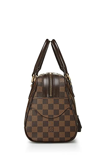 Louis Vuitton, Damier Ebene Duomo pré-aimé, Marron