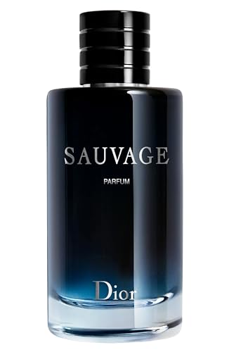 Dior Sauvage Perfume en spray para hombre, 3,4 onzas