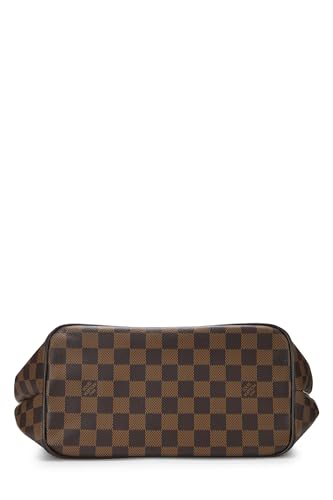 Louis Vuitton, Westminster PM Damier Ebene d'occasion, marron