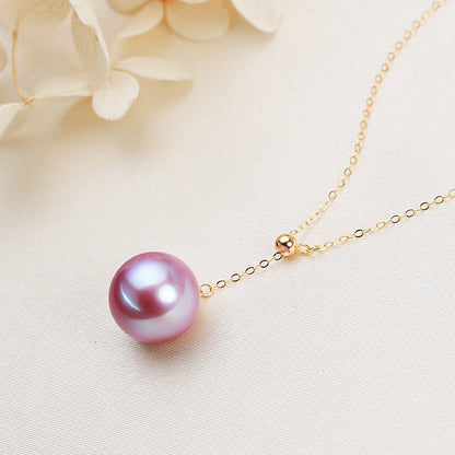 Women's Fashion Freshwater Pearl Necklace