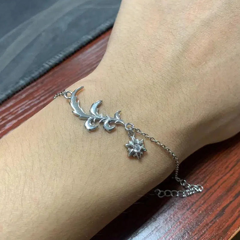 Master Of Cultivation Cosplay Alloy Bracelet