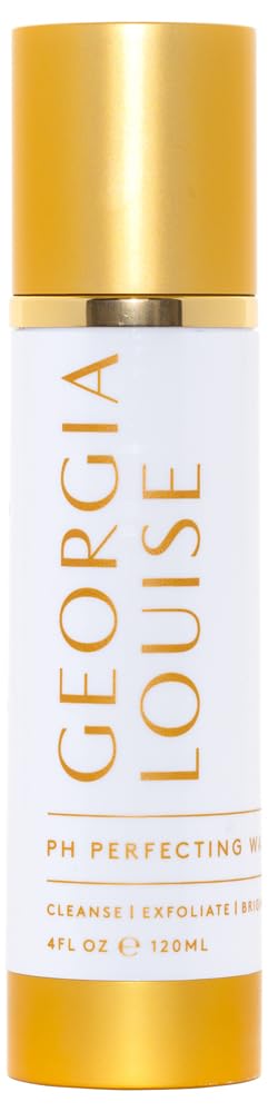 GEORGIA LOUISE Nettoyant Perfecteur pH, 4,0 Fl Oz