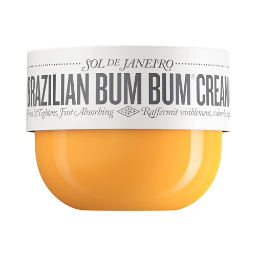 SOL DE JANEIRO Crema brasileña Bum Bum 240 ml