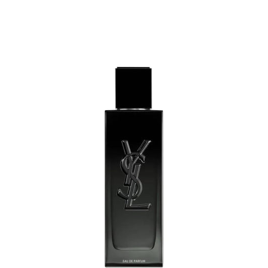 Yves Saint Laurent Ysl Myslf Eau de Parfum Spray para hombres, 3.4 onzas