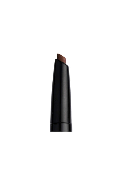 Clé de Peau Beauté, Eyebrow Pencil Refill Cartridge, Dark Brown (201)