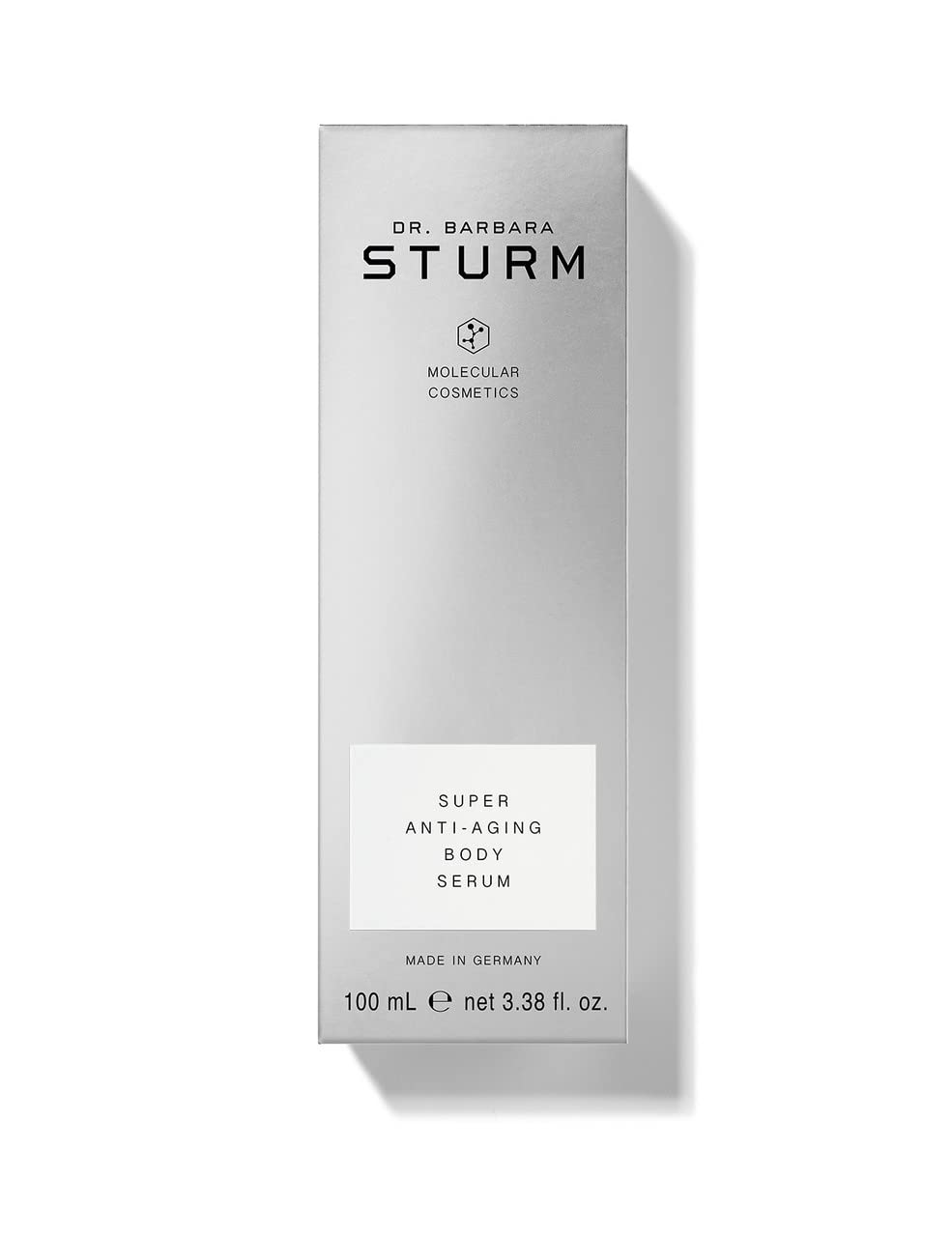 Dr. Barbara Sturm, Super Anti-Aging Body Serum, 1 Count