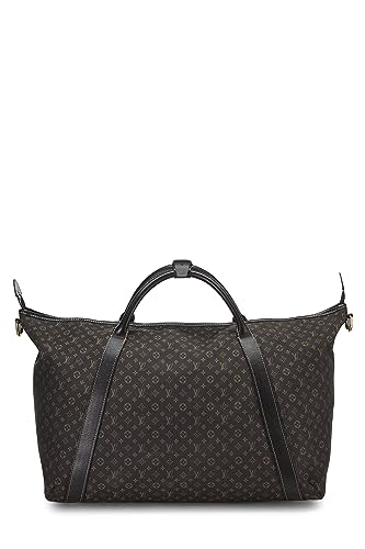 Louis Vuitton, Odyssée Idylle Monogram marron d'occasion, marron