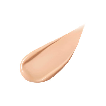 Clé de Peau Beauté, recambio para base Radiant Cushion Dewy, ocre medio claro