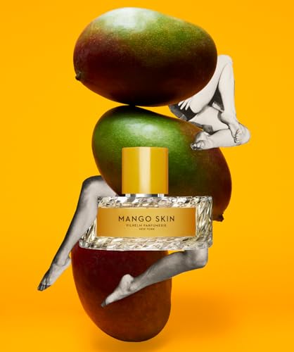 Vilhelm Parfumerie, Peau de Mangue, 50ML