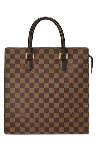 Louis Vuitton, Damier Ebene Venice PM d'occasion, marron