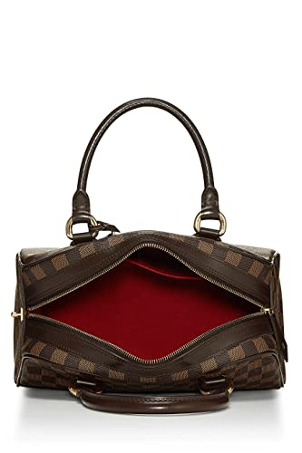 Louis Vuitton, Damier Ebene Duomo pré-aimé, Marron