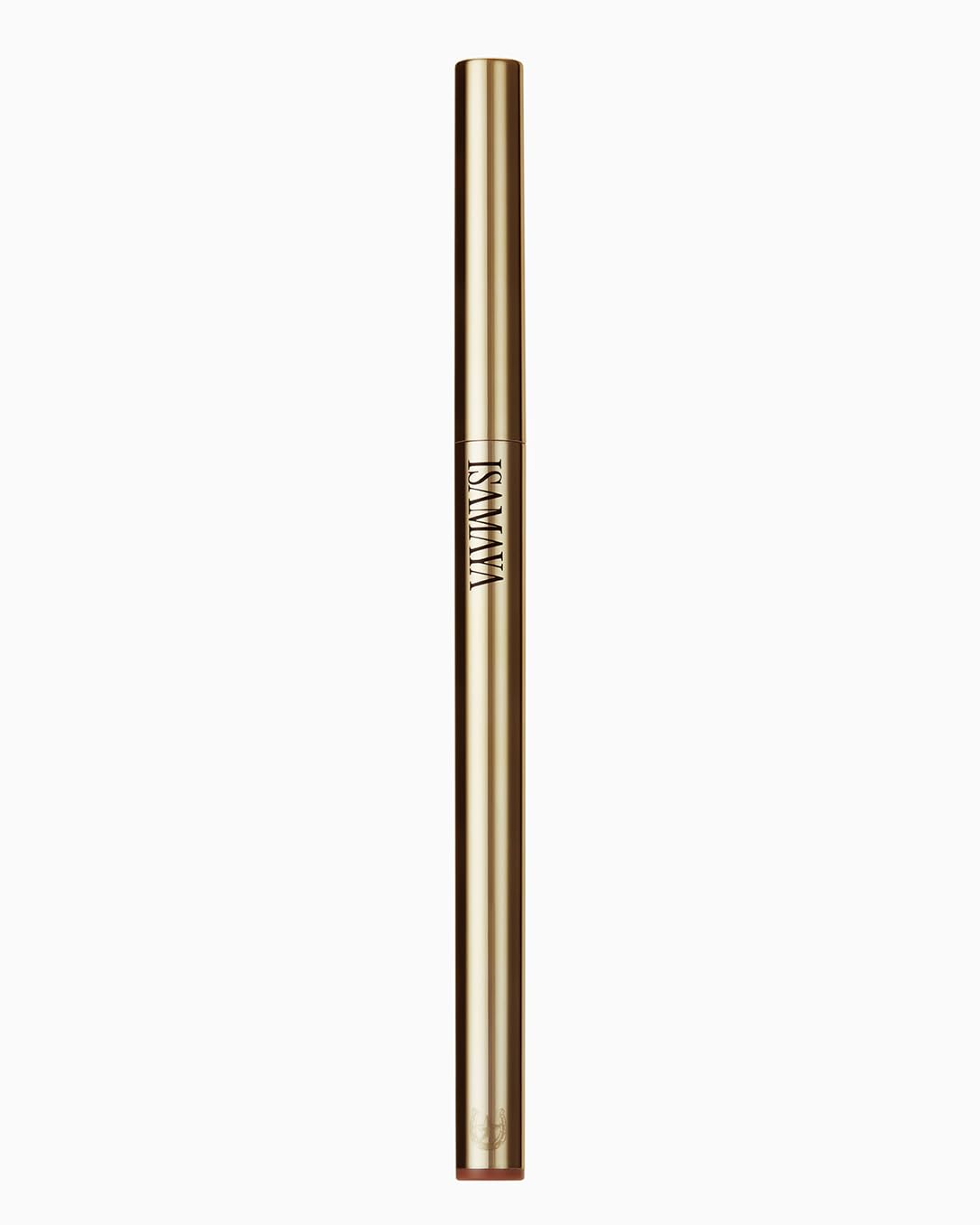 ISAMAYA Spur Stick Suede Lip Liner, Bluff