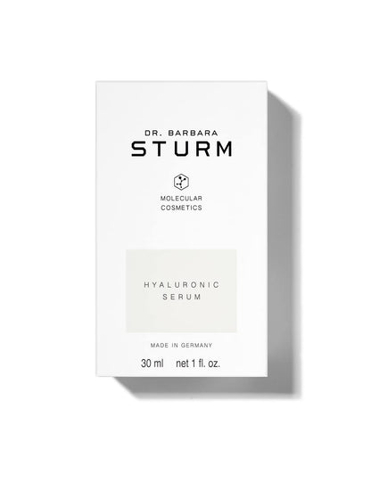 Dr. Barbara Sturm, Suero Hialurónico, 30ml