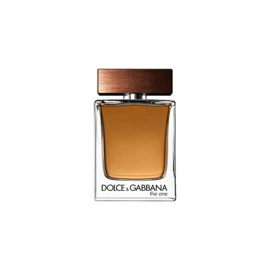 Dolce &amp; Gabbana The One, Eau de Toilette en vaporisateur, pour homme - 50 ml / 1,7 fl.oz