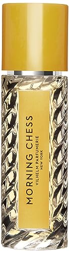 Vilhelm Parfumerie, Morning Chess, 20ML