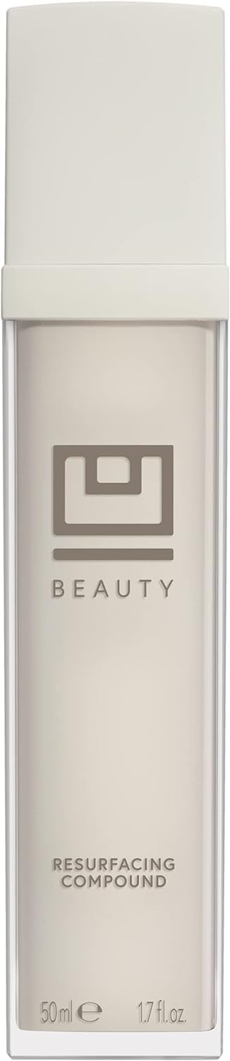 Compuesto rejuvenecedor U BEAUTY (50 ml)