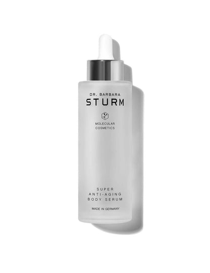 Dr. Barbara Sturm, Super Anti-Aging Body Serum, 1 Count