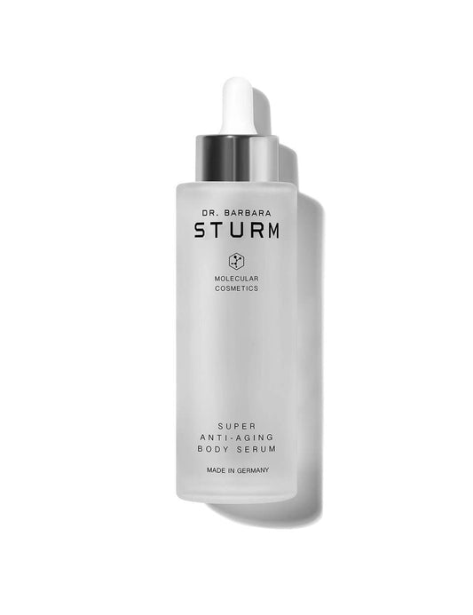 Dr. Barbara Sturm, Super Anti-Aging Body Serum, 1 Count