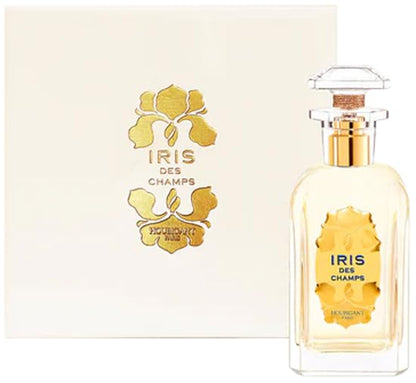 Houbigant, Iris des Champs Extrait de Parfum, 100ml