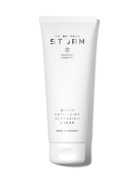 Dr. Barbara Sturm Crème nettoyante super anti-âge