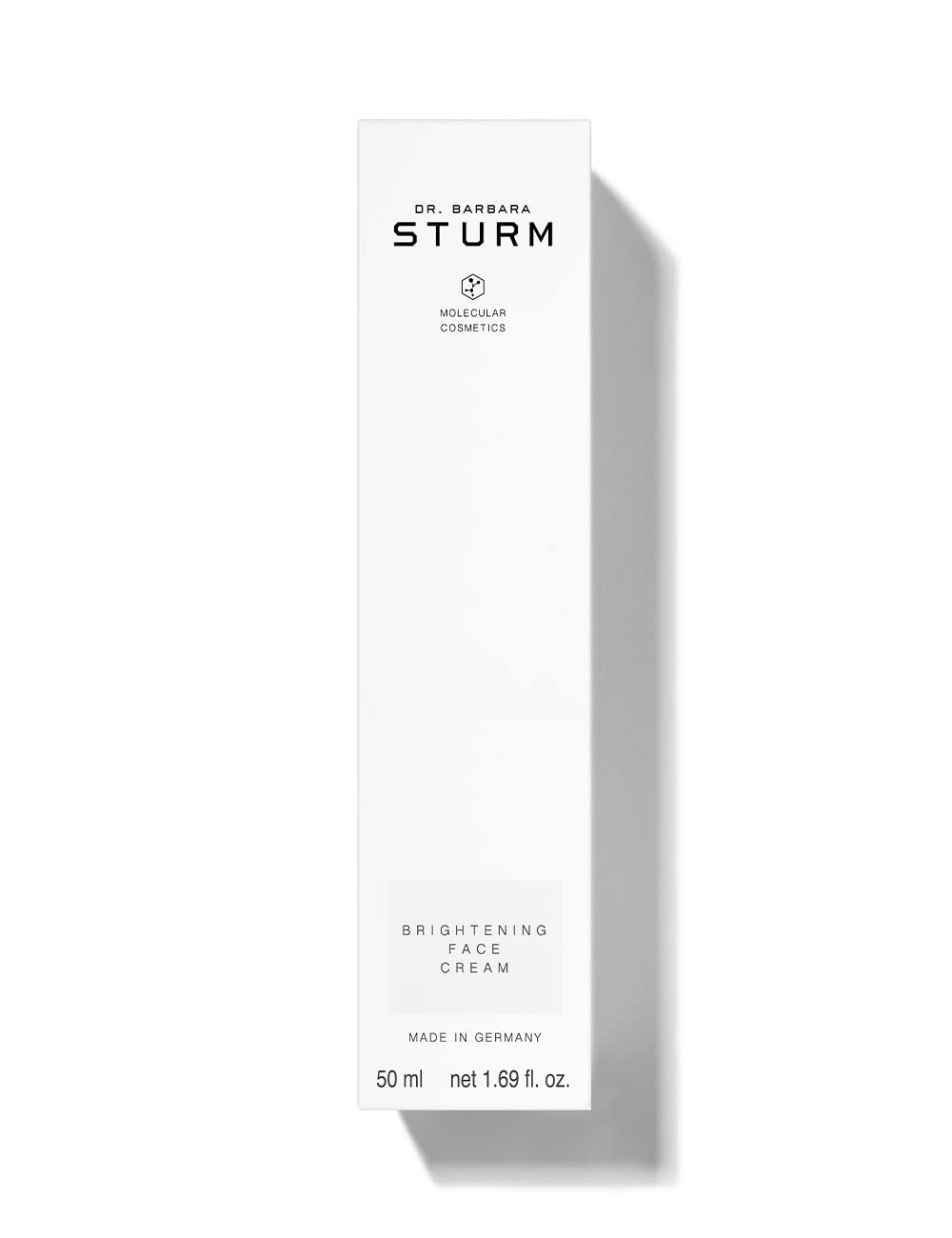 Dr. Barbara Sturm, Crema facial iluminadora, 50 ml