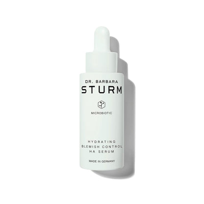 Dr. Barbara Sturm, Sérum hydratant microbiotique anti-imperfections HA, 30 ml