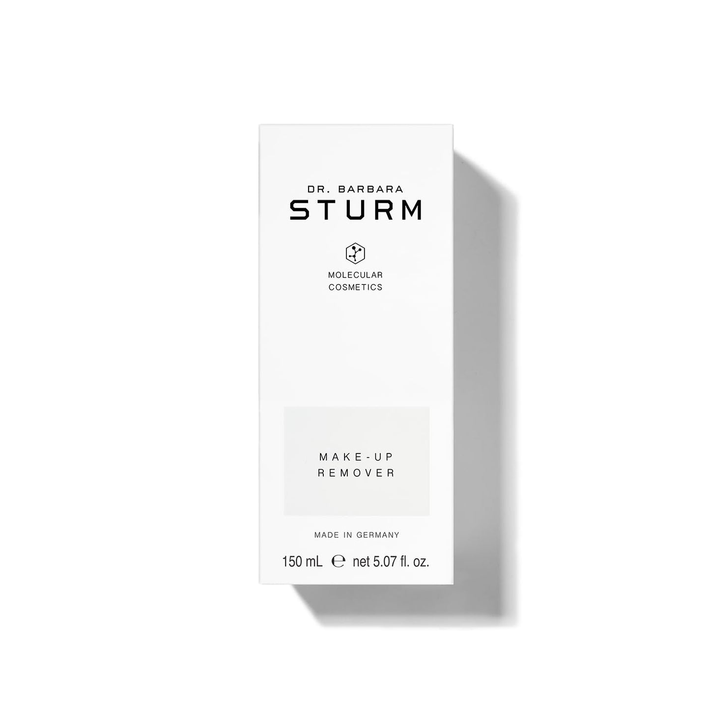 Dr. Barbara Sturm Makeup Remover