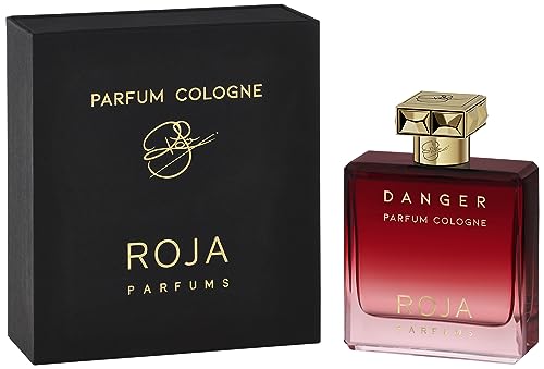 Roja Parfums, Danger Parfum Cologne Eau de Parfum, 100ML