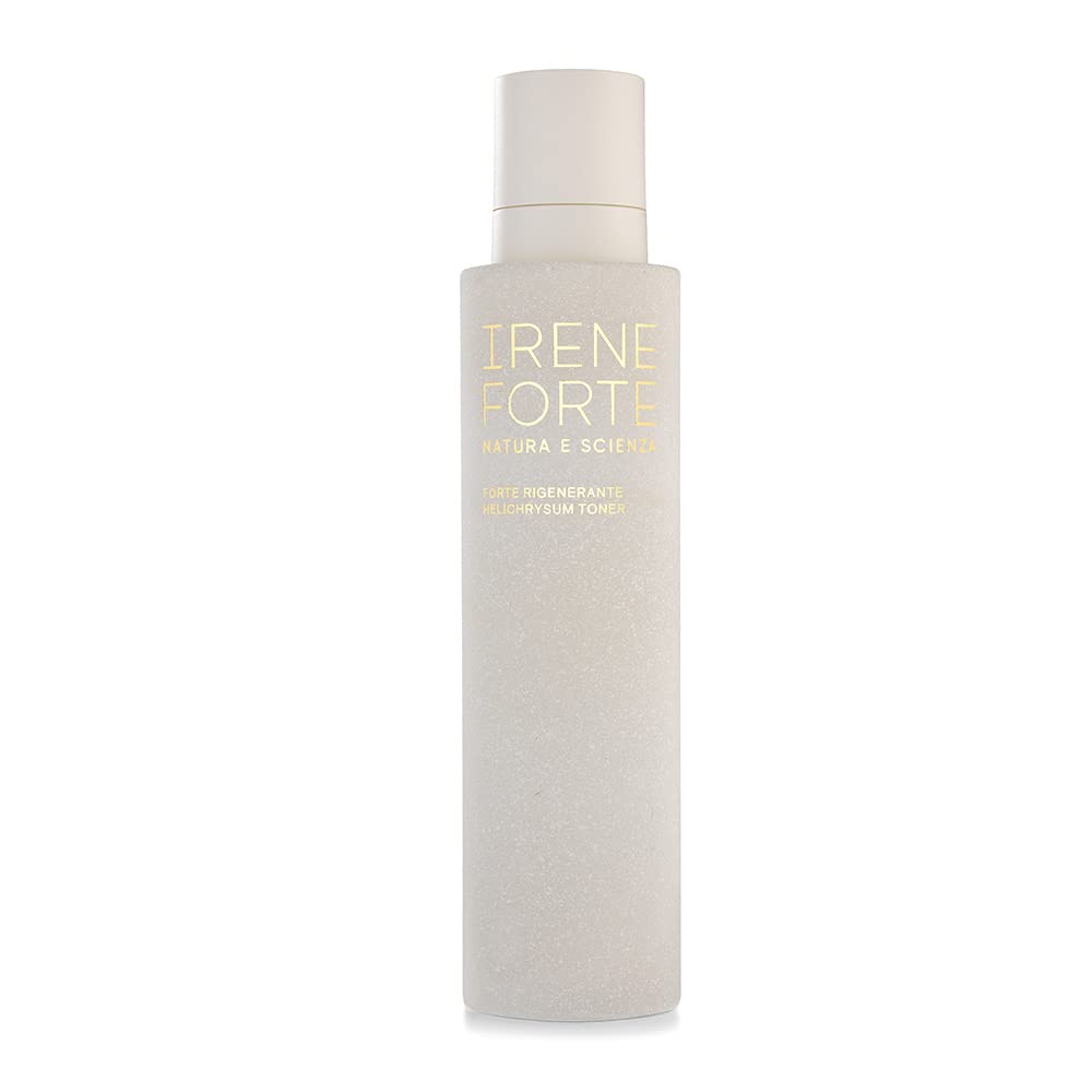 Irene Forte, Helichrysum Toner, Forte Rigenerante