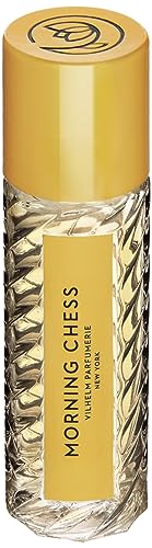 Vilhelm Parfumerie, Morning Chess, 20ML