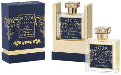 Roja Parfums, Eau de Parfum Rêve d'Été, 100ML