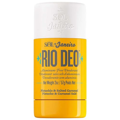 Desodorante recargable Sol de Janeiro Rio Deo Cheirosa '62