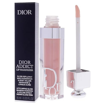 Maximizador de labios Dior Addict de Dior - 001 Pink