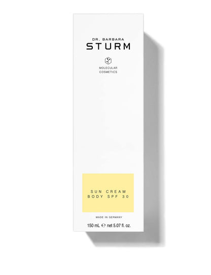 Dr. Barbara Sturm Crema Corporal Solar SPF 30