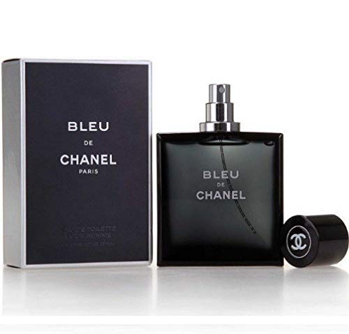 CHANEL Bleu De Paris Cologne