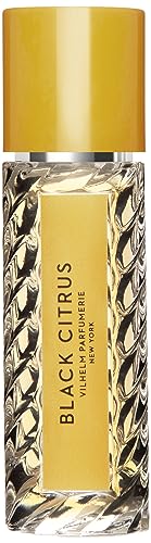 Vilhelm Parfumerie, Cítricos Negros, 20ML