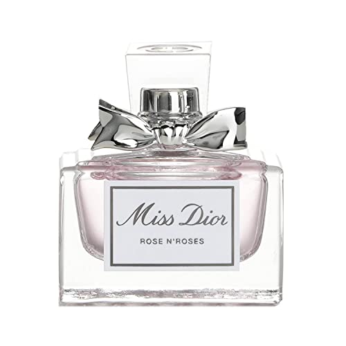 Dior Miss Rose N'Roses Eau de Toilette - .17 oz. Mini