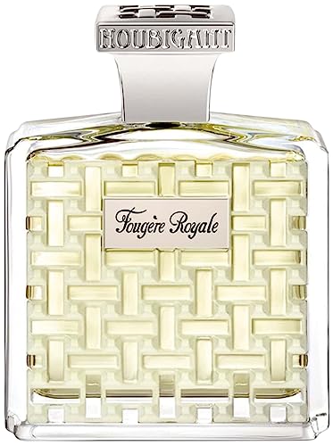 Houbigant, Eau de Parfum Fougere Royale, 100 ml