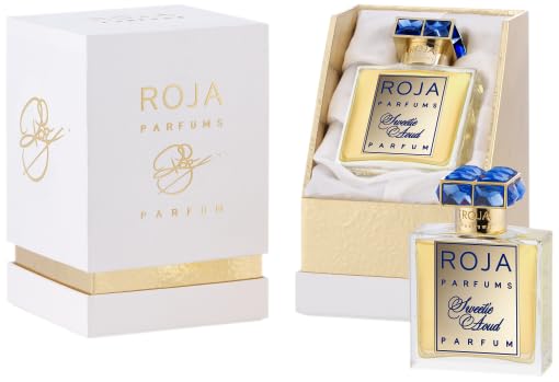 Roja Parfums, Parfum Sweetie Aoud, 50ML