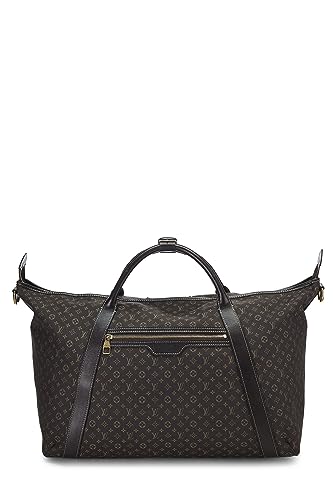 Louis Vuitton, Odyssée Idylle Monogram marron d'occasion, marron