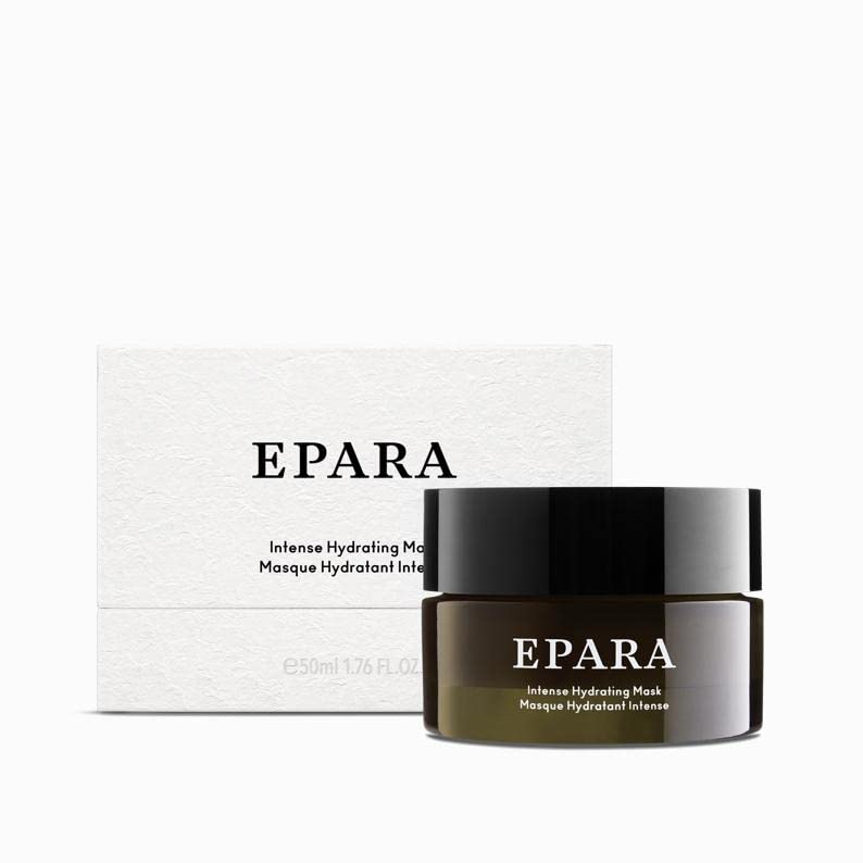 EPARA Mascarilla Hidratante Intensa 1.76 Fl.OZ