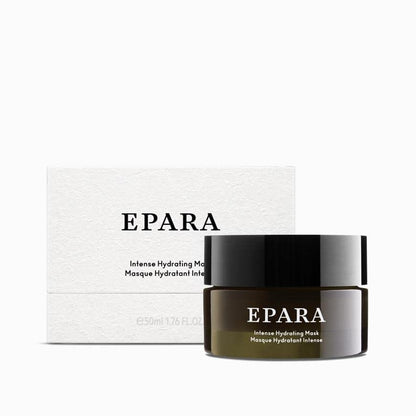 Masque hydratant intense EPARA 1,76 Fl.OZ