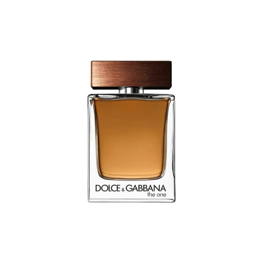 Dolce & Gabbana The One, Eau De Toilette Spray, For Men - 150 ml / 5 fl.oz