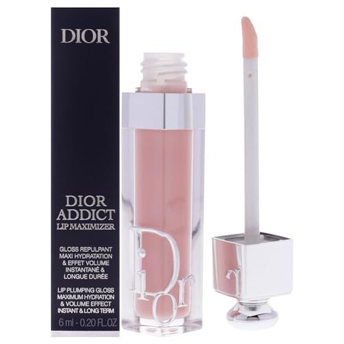 Maximizador de labios Dior Addict de Dior - 001 Pink