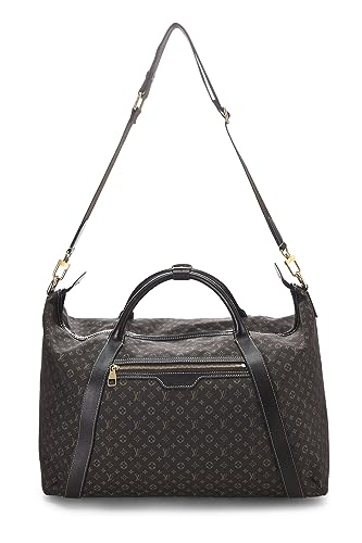 Louis Vuitton, Odyssée Idylle Monogram marron d'occasion, marron