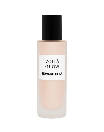 Edward Bess, Voila Glow Fluid Face Highlighter, 1, Fl Oz