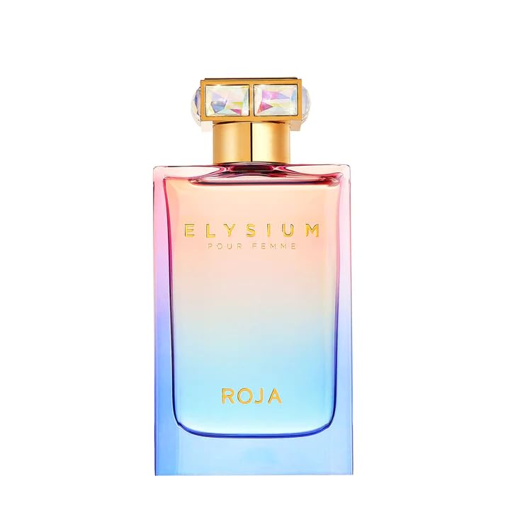 Roja Parfums, Elysium Eau de Parfum para mujer 75ml