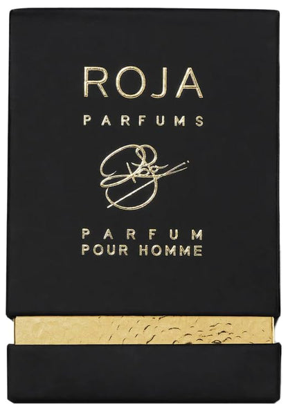 Roja Parfums, Enigma Pour Homme Eau de Parfum, 100ML